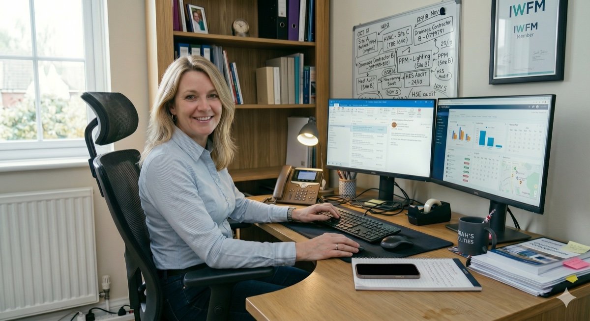 TJB office — customer enquiries, scheduling and account handling